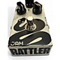 Used Jam Used JAM RATTLER Effect Pedal