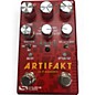 Used Source Audio Used Source Audio artifakt Effect Processor thumbnail