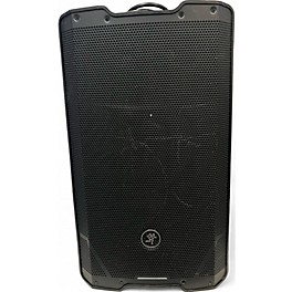 Used Mackie SRT 212 Powered Speaker