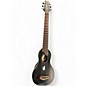 Used Washburn Used Washburn Ro10 Rover Flat Black Acoustic Guitar thumbnail