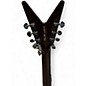 Used Dean Used Dean Cadillac Select Natural Solid Body Electric Guitar