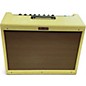 Used Fender Used Fender Blues Deluxe Reissue 40W 1x12 Tweed Tube Guitar Combo Amp thumbnail