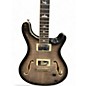 Used PRS Used PRS Hollowbody GREY Hollow Body Electric Guitar