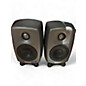 Used Genelec 8010A PAIR Powered Monitor thumbnail