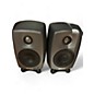 Used Genelec 8010A PAIR Powered Monitor