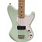 Used G&L Used G&L Tribute Fallout BASS Surf Green Electric Bass Guitar