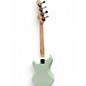 Used G&L Used G&L Tribute Fallout BASS Surf Green Electric Bass Guitar