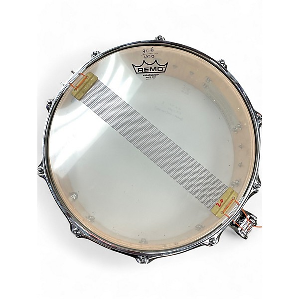 Used DW Used DW Design Series White Onyx Drum Kit