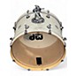 Used DW Used DW Design Series Snare White Onix Drum