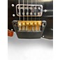 Used Ovation Preacher 2 Color Sunburst Solid Body Electric Guitar