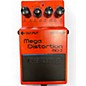 Used BOSS Used BOSS MD2 Mega Distortion Effect Pedal thumbnail