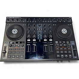 Used Native Instruments Used Native Instruments Traktor Kontrol S4 DJ Controller