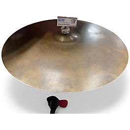 Used SABIAN Used SABIAN xsr monarch Cymbal