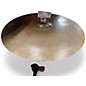 Used SABIAN Used SABIAN xsr monarch Cymbal thumbnail