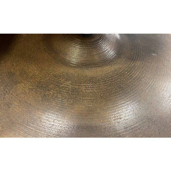 Used SABIAN Used SABIAN xsr monarch Cymbal