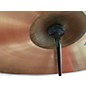 Used SABIAN Used SABIAN xsr monarch Cymbal