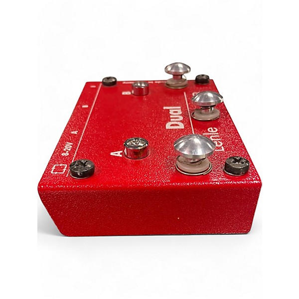 Used Lehle Used Lehle dual AB swicther Pedal