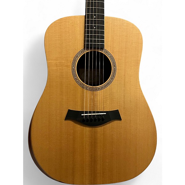 Used Taylor Used Taylor Academy 10E Natural Acoustic Electric Guitar