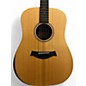 Used Taylor Used Taylor Academy 10E Natural Acoustic Electric Guitar