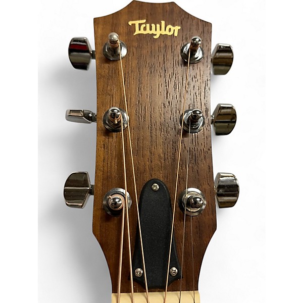 Used Taylor Used Taylor Academy 10E Natural Acoustic Electric Guitar