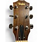 Used Taylor Used Taylor Academy 10E Natural Acoustic Electric Guitar