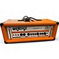 Used Orange Amplifiers Used Orange Amplifiers CR120H Crush Pro 120W Solid State Guitar Amp Head thumbnail