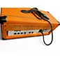 Used Orange Amplifiers Used Orange Amplifiers CR120H Crush Pro 120W Solid State Guitar Amp Head