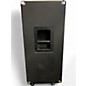 Used Kustom Used Kustom AURIS412B Bass Cabinet