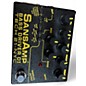 Used Tech 21 Sansamp Bass Driver DI Bass Effect Pedal thumbnail