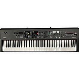 Used Yamaha CP73 73 Key Stage Piano