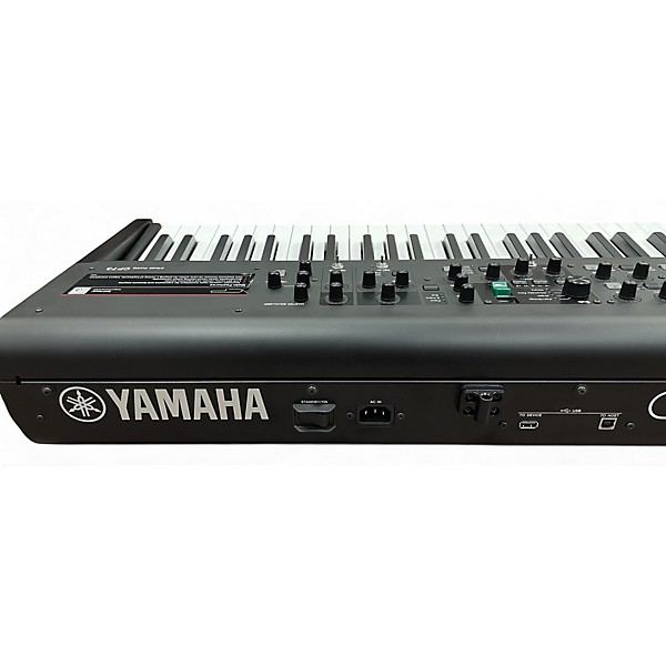 Used Yamaha Used Yamaha CP73 73 Key Stage Piano | Guitar Center