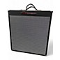 Used Ampeg RB112 Bass Combo Amp thumbnail