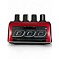 Used DOD Used DOD Vibrothang Effect Pedal