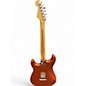 Used Fender Used Fender Highway One Stratocaster CRIMSON RED TRANSPARENT Solid Body Electric Guitar