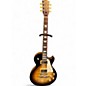 Used Gibson Used Gibson Les Paul Tribute Tobacco Burst Solid Body Electric Guitar thumbnail