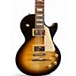 Used Gibson Used Gibson Les Paul Tribute Tobacco Burst Solid Body Electric Guitar