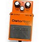 Used BOSS Used BOSS DS1 Distortion Effect Pedal thumbnail