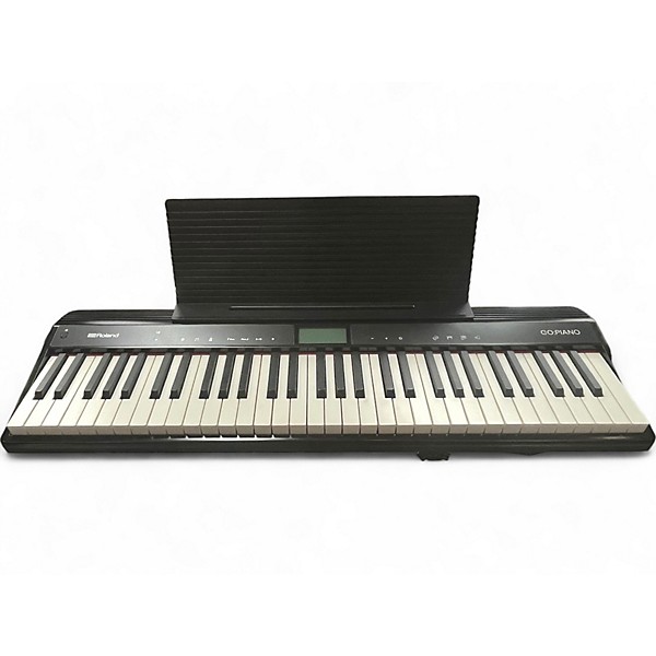 Used Roland Used Roland Go:Piano Portable Keyboard