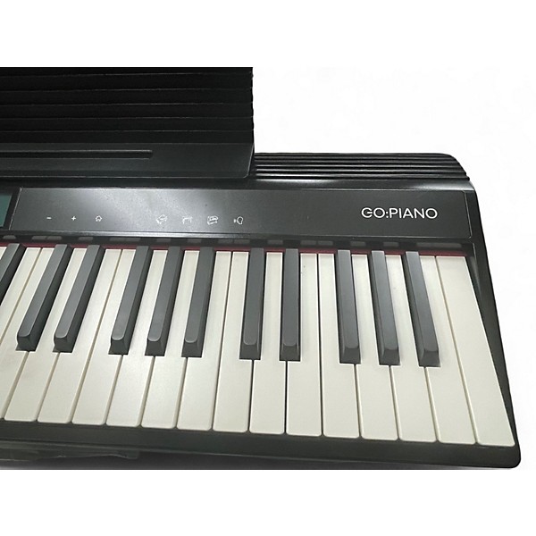 Used Roland Used Roland Go:Piano Portable Keyboard