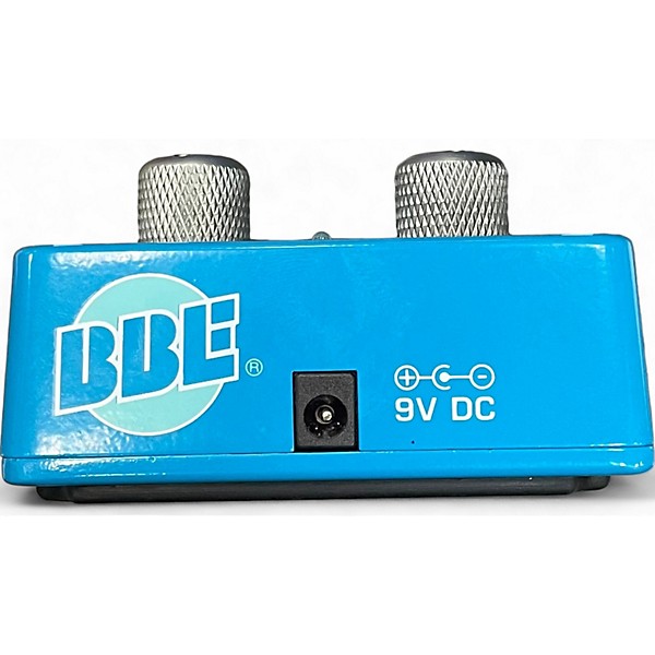 Used BBE Used BBE Mind Bender Vibrato/Chorus Effect Pedal