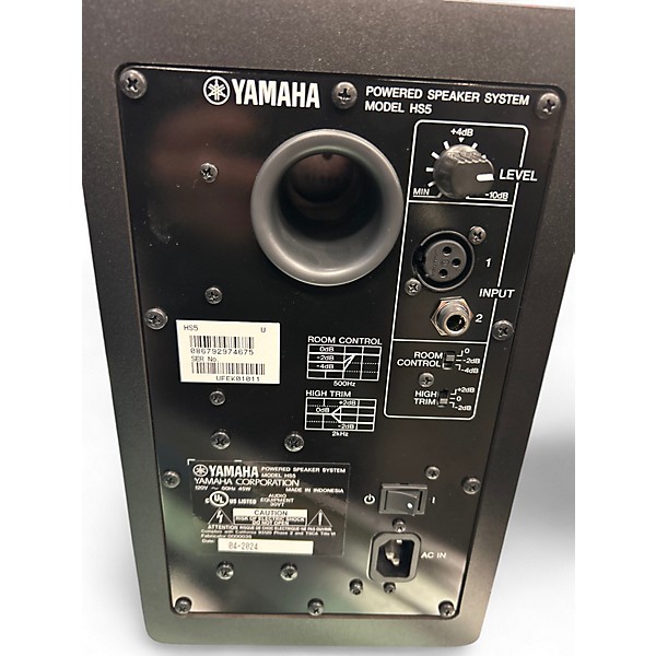 Used 2013 Yamaha MG166CXUSB Unpowered Mixer