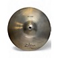 Used Zildjian Used Zildjian A Series Splash Cymbal thumbnail