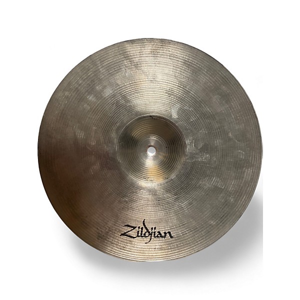 Used Zildjian Used Zildjian A Series Splash Cymbal