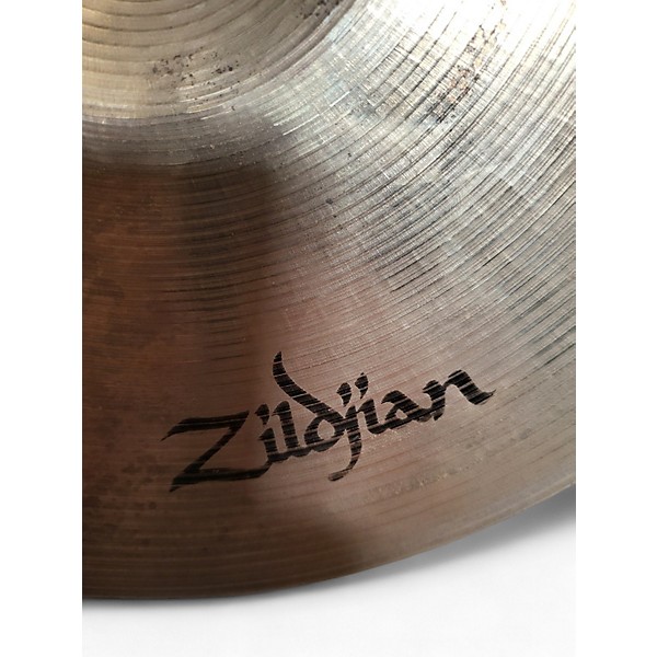 Used Zildjian Used Zildjian A Series Splash Cymbal