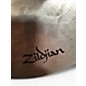 Used Zildjian Used Zildjian A Series Splash Cymbal