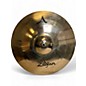 Used Zildjian Used Zildjian A Custom Projection Crash Cymbal thumbnail