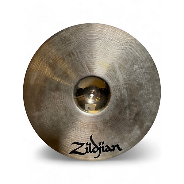 Used Zildjian Used Zildjian A Custom Projection Crash Cymbal