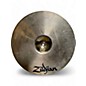 Used Zildjian Used Zildjian A Custom Projection Crash Cymbal