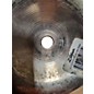 Used Zildjian Used Zildjian A Custom Projection Crash Cymbal