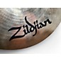 Used Zildjian Used Zildjian A Custom Projection Crash Cymbal